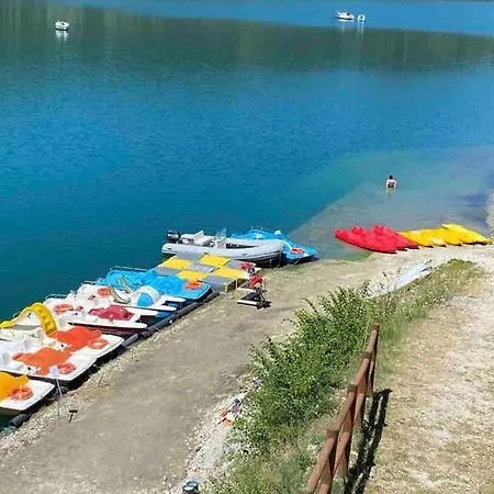 La Dimora Del Turano